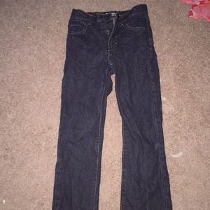 Boy jeans